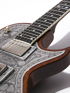 ZEMAITIS CS24MF FR 4C 2016 写真14 サムネイル
