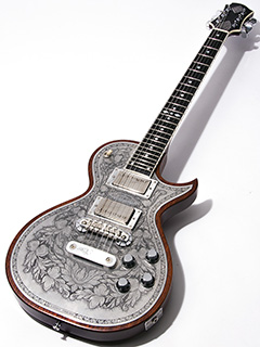ZEMAITIS CS24MF FR 4C 2016 全体正面 サムネイル
