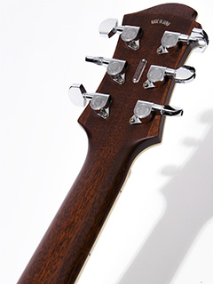 ZEMAITIS CS24MF FR 4C 2016 ヘッド裏面 サムネイル