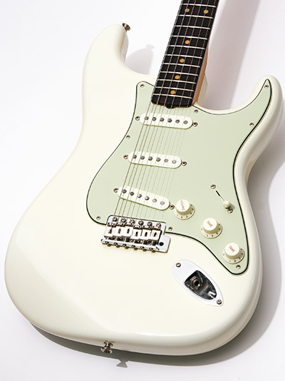 Fender Custom Shop