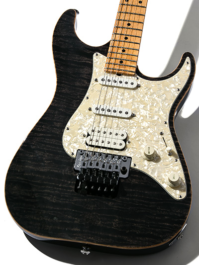 Suhr Standard Trans Black 1999