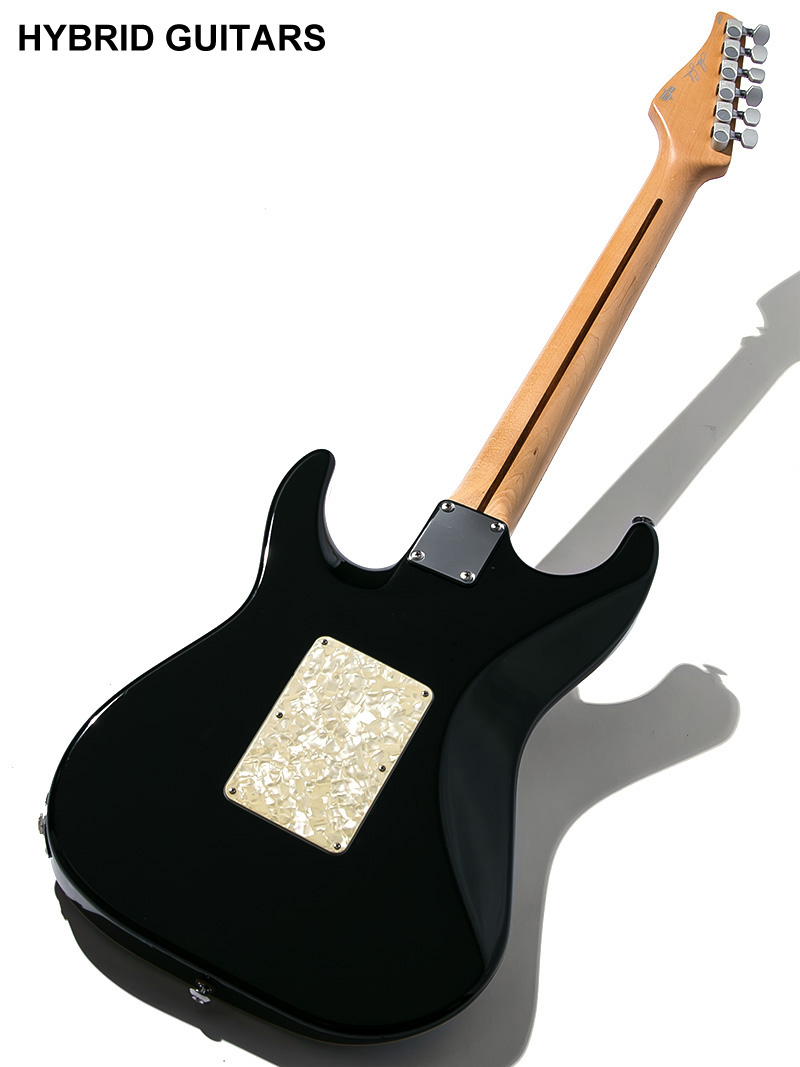 Suhr Standard Trans Black 1999 2