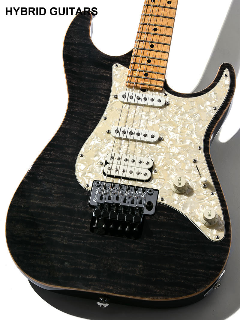 Suhr Standard Trans Black 1999 3