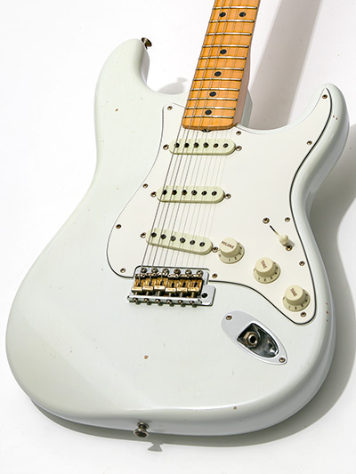 Fender Custom Shop