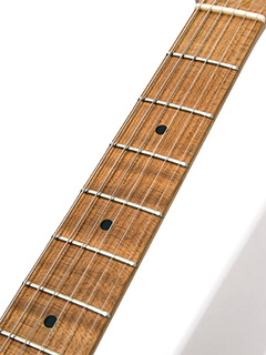 Xotic California Classic XTC-1 Heavy Aged Black 2018 写真11 サムネイル