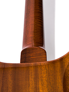 Paul Reed Smith(PRS) 2016 NAMM Private Stock Custom22 Solana Smoked Burst 2015 写真11 サムネイル