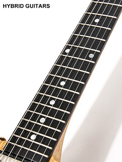 Crews Maniac Sound Vintage Line V-KING Limited Edition  Korina Brazilian Finger Board 写真10 サムネイル