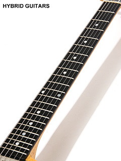 Crews Maniac Sound Vintage Line V-KING Limited Edition  Korina Brazilian Finger Board 指板 サムネイル