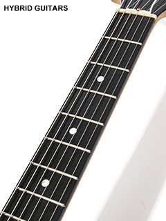Crews Maniac Sound Vintage Line V-KING Limited Edition  Korina Brazilian Finger Board 写真9 サムネイル