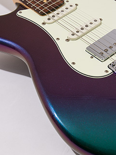 Sugi Stargazer Majora Aqua Timber & Klein Pickups 写真10 サムネイル