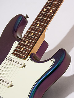 Sugi Stargazer Majora Aqua Timber & Klein Pickups 写真9 サムネイル