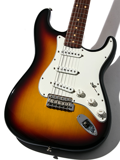 Fender Custom Shop 1960 Stratocaster NOS 3TS 2003