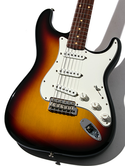 Fender Custom Shop