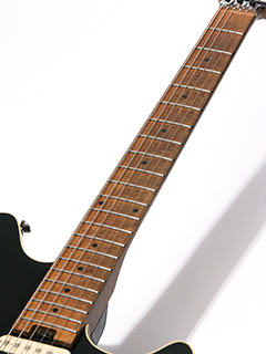 PEAVEY USA EVH Wolfgang Black 指板 サムネイル