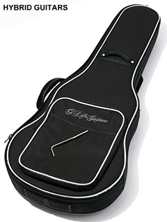 G-Life Guitars DSG Classic Royal Blue Turquoise 写真13 サムネイル