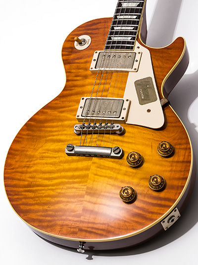 Gibson Custom Shop