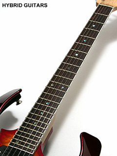 VOX Starstream Type 1-24 with DiMarzio Limited Model 指板 サムネイル