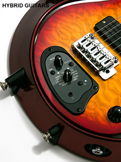 VOX Starstream Type 1-24 with DiMarzio Limited Model 写真9 サムネイル