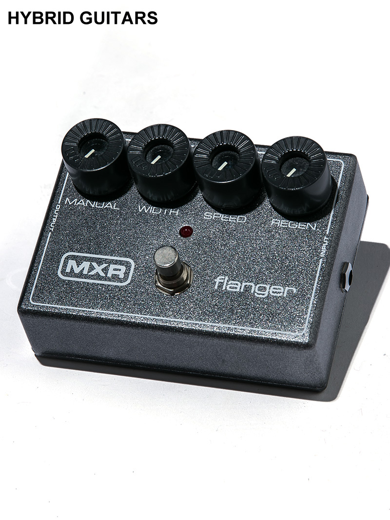 MXR  flanger 1