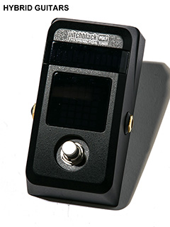 Korg Pitchblack Poly PB-03 全体正面 サムネイル