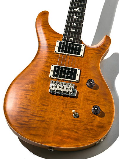 Paul Reed Smith(PRS) Japan Limited CE24 Satin Amber 2016