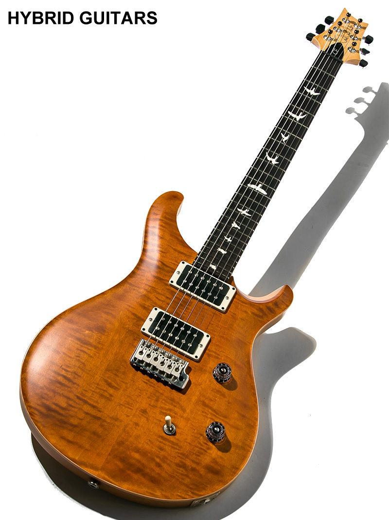 Paul Reed Smith(PRS) Japan Limited CE24 Satin Amber 2016 1