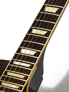 Tokai HLS360 Jacaranda & Honduras Mahogany See-Through Black 2010 写真10 サムネイル