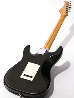 AIRCRAFT  AC-7 Metallic Black 全体裏面 サムネイル