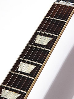 Gibson Custom Shop 120th Historic Collection 1957 Les Paul Standard Reissue Gold Top VOS 2014 写真9 サムネイル