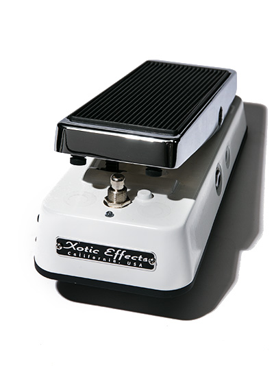 Xotic XW-1 Wah