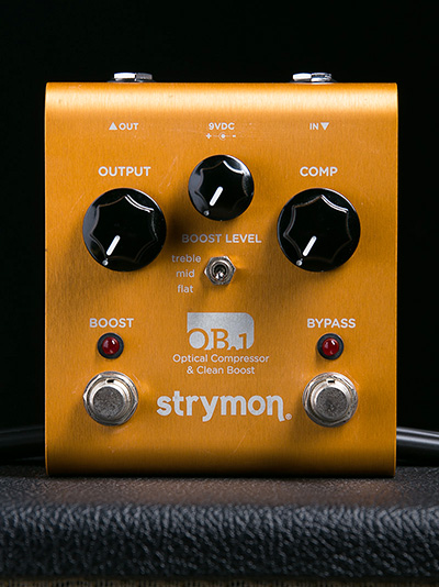 strymon