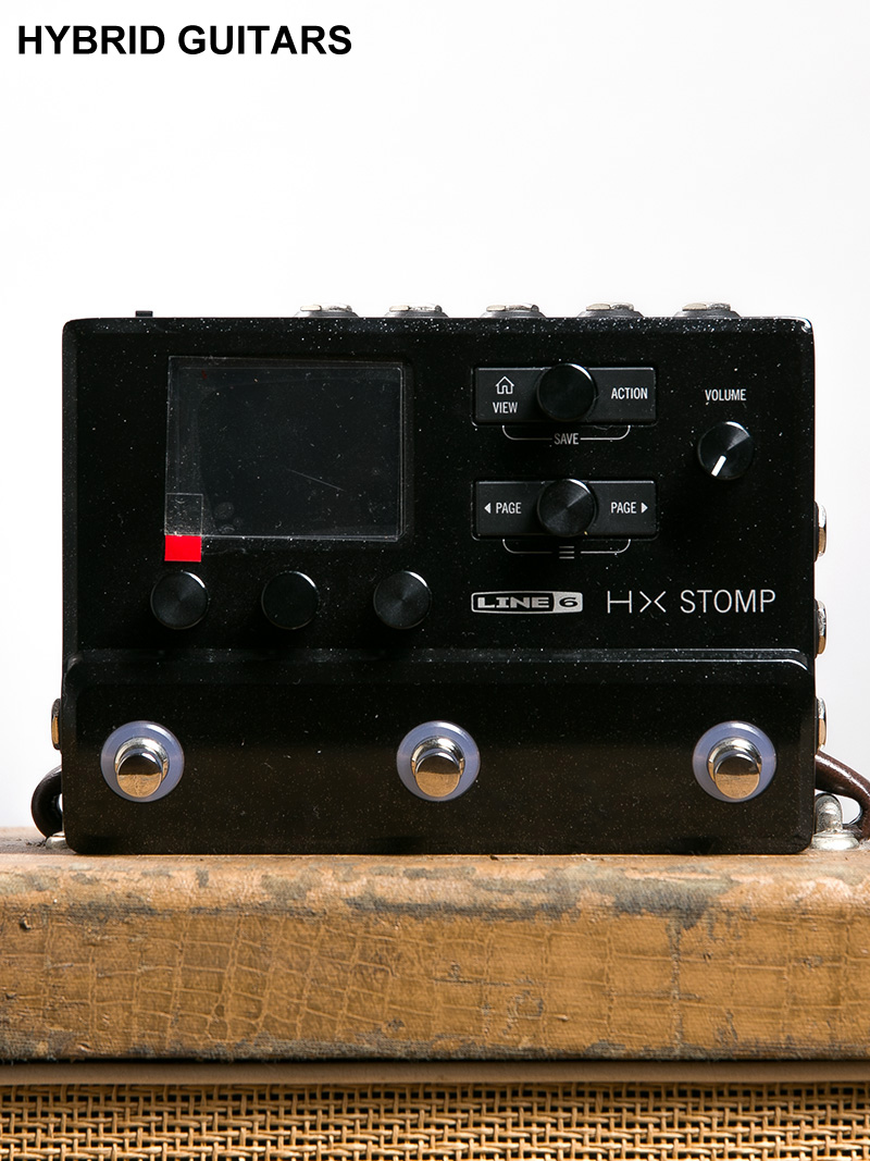 LINE 6 HX Stomp 1