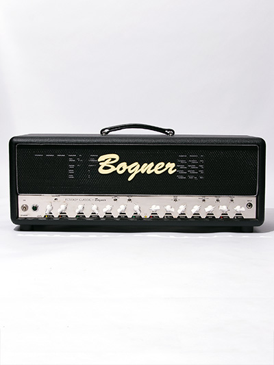 Bogner