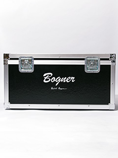 Bogner Ecstasy Classic Head with FRP Hardcase 写真10 サムネイル