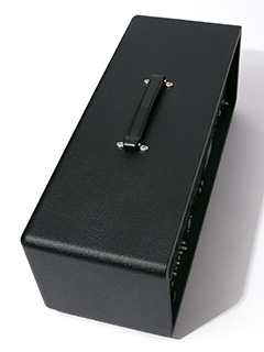Bogner Ecstasy Classic Head with FRP Hardcase ネック サムネイル