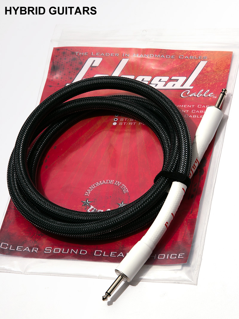 Colossal Cable Colossus Speaker Cable 6ft/1.8m  1