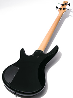 Ibanez SoundGear GIO GSR320 BK 全体裏面 サムネイル