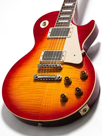 Tokai with BKP The Mule Les Paul Standard Cherry Sunburst 2012