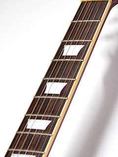 Tokai with BKP The Mule Les Paul Standard Cherry Sunburst 2012 写真10 サムネイル
