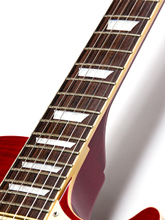 Tokai with BKP The Mule Les Paul Standard Cherry Sunburst 2012 写真9 サムネイル