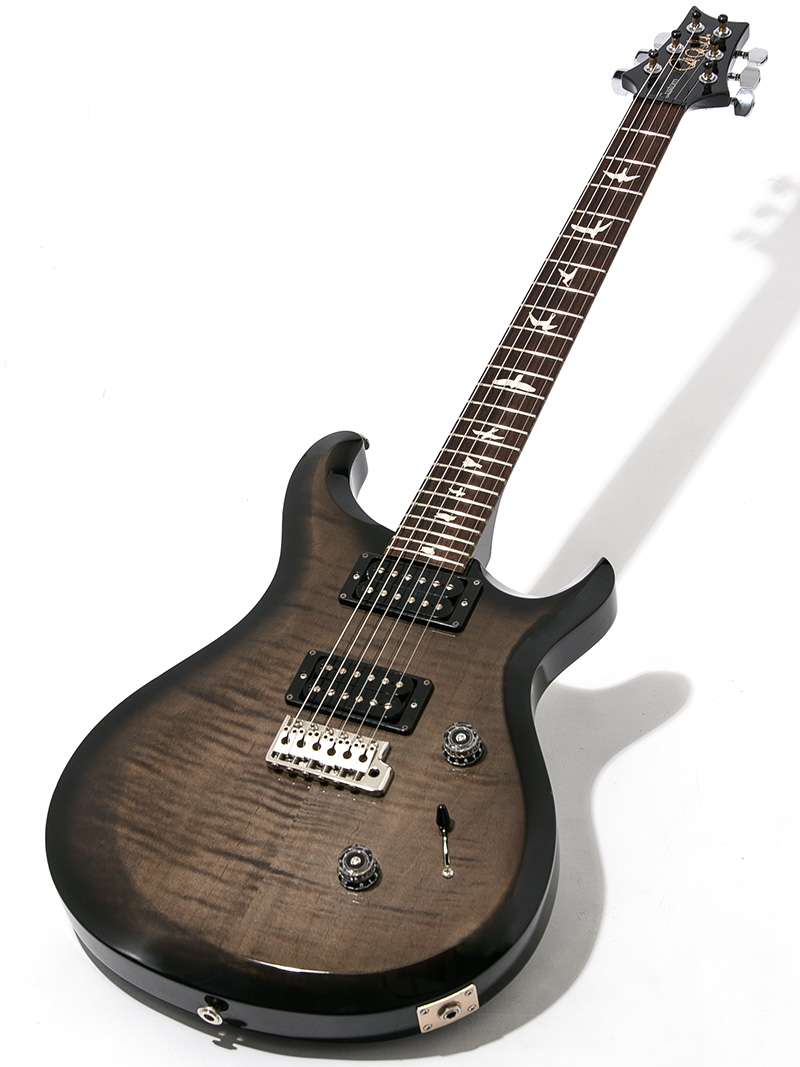 Paul Reed Smith(PRS) S2 Custom24 Gray Black 2013 1