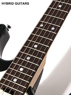 ESP SNAPPER AL/R Black 2019 写真10 サムネイル