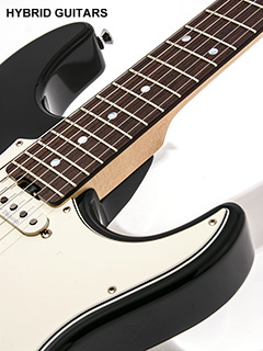ESP SNAPPER AL/R Black 2019 写真11 サムネイル