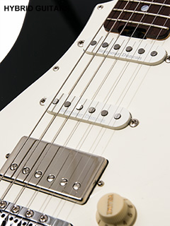 ESP SNAPPER AL/R Black 2019 写真13 サムネイル