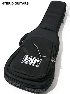 ESP SNAPPER AL/R Black 2019 写真14 サムネイル