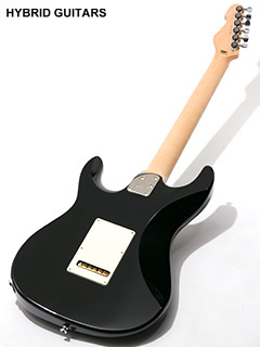 ESP SNAPPER AL/R Black 2019 全体裏面 サムネイル