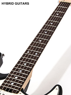ESP SNAPPER AL/R Black 2019 指板 サムネイル
