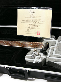 Zodiac Works HOTEI 35th Anniversary TC-HOTEI コンクリート 写真17 サムネイル