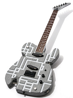 Zodiac Works HOTEI 35th Anniversary TC-HOTEI コンクリート 全体正面 サムネイル