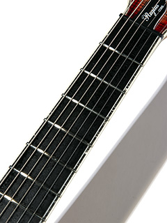 Mayones REGIUS CORE 7 Jeans Black Red Burst 写真9 サムネイル